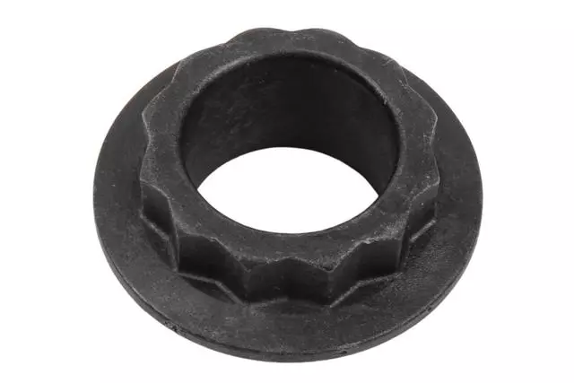 10198806 - Emission Control: Positive Crankcase Ventilation Valve Retainer for Buick: Century | Chevrolet: Beretta, Cavalier, Corsica, LLV, S10 | GMC: Sonoma | Oldsmobile: Cutlass Ciera | Pontiac: Sunfire Image