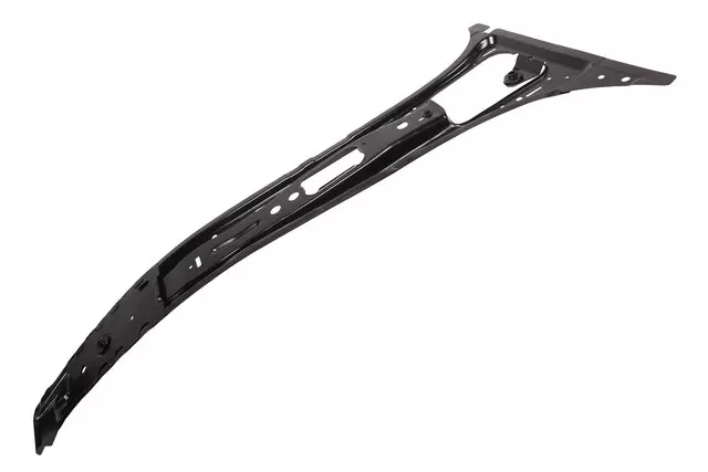 Driver Side Center Pillar Inner Panel - GM (84078124)