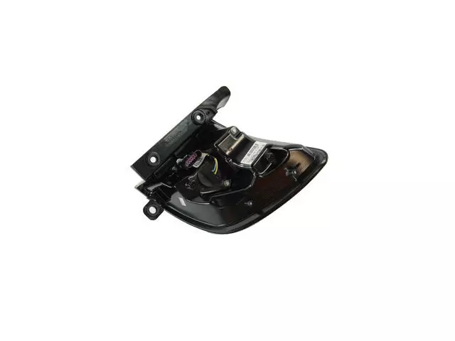 Tail Lamp, Left - Mopar (68272127AB)