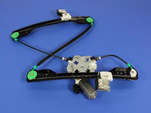 Window Regulator - Mopar (05065471AF)