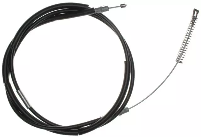 19110805 - : Rear Passenger Side Parking Brake Cable Assembly for GM Image