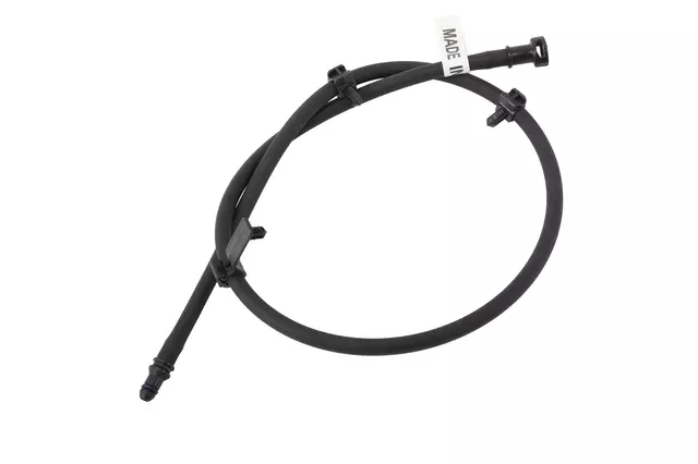 84255037 - : Washer Hose for Cadillac: XT4 Image