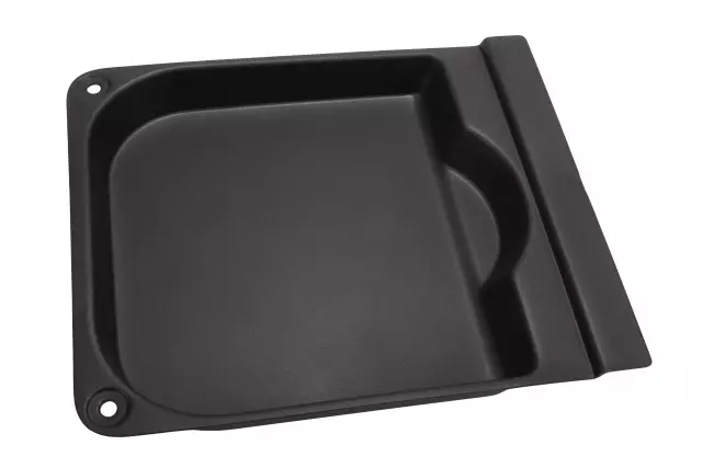 22967819 - Body: Seat Armrest Cover for Chevrolet: Silverado 1500, Silverado 2500 HD, Silverado 3500 HD | GMC: Sierra 1500, Sierra 2500 HD, Sierra 3500 HD Image