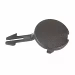 7T4Z78237W24AC - Body: Escutcheon Cover for FORD Image