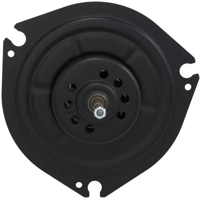 Heating and Air Conditioning Blower Motor - GM (19189111)