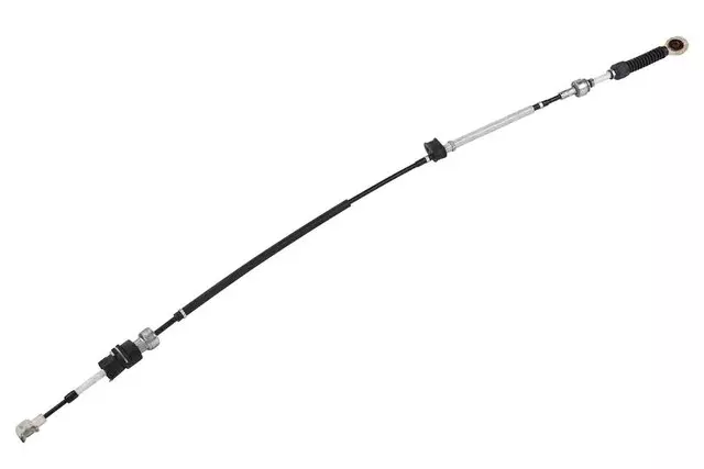 88973288 - Transmission: Manual Transmission Shift Cable for Pontiac: Vibe Image