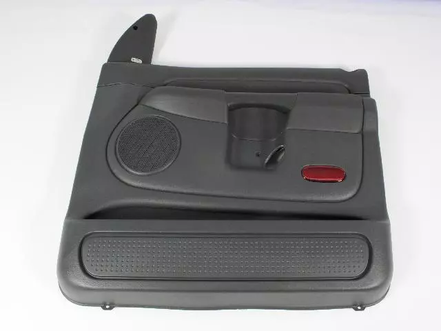 5JM96XDVAA - Interior Trim: Front Door Trim Panel, Right for Mopar Image