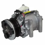 YCC301 - HVAC: Motorcraftâ„¢ Compressor for Ford: Thunderbird | Lincoln: LS Image