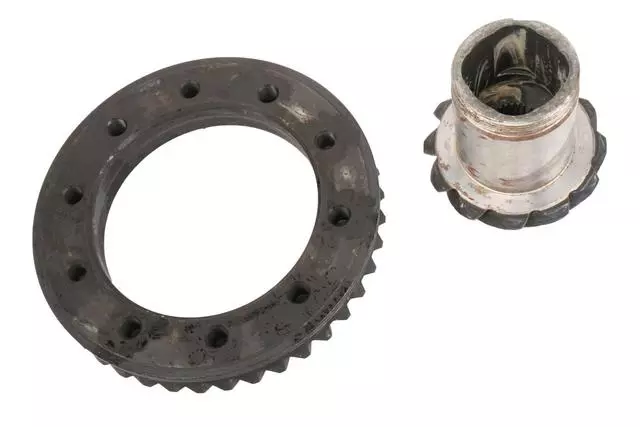 19133257 - Universals &amp; Rear Axle: Ring &amp; Pinion for GM Image