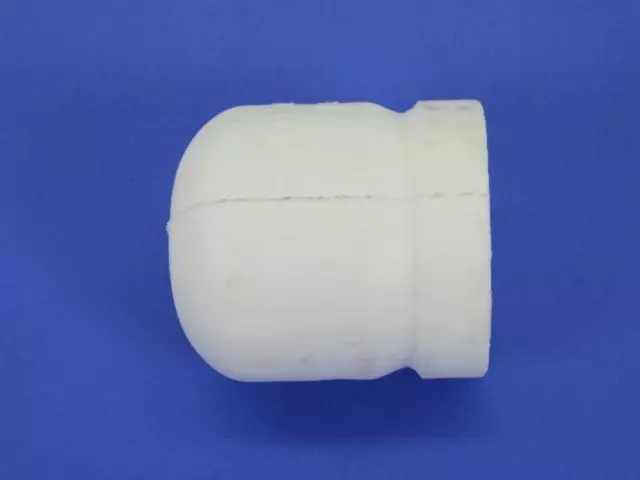 68284642AA - Front Suspension &amp; Drive: Jounce Bumper for Jeep: Wrangler Image