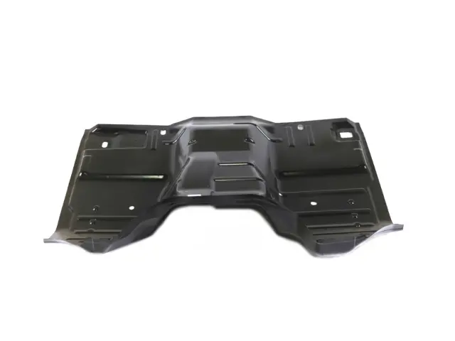 « 68276709AB – Body Sheet Metal Except Doors : Plancher Avant Cuvette pour Mopar Image »