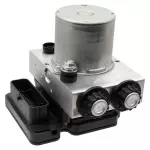 NC3Z2C215A - : ABS Control Unit for Ford: F-250 Super Duty, F-350 Super Duty Image