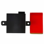 8S4Z13C788A - Electrical: Control Module for Ford: Escape, Fiesta, Flex, Focus, Fusion, Mustang | Lincoln: MKX | Mercury: Mariner, Milan Image