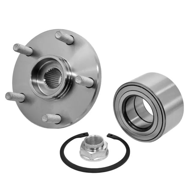WH62129K - : FAG Spindle Kit for SCHAEFFLER BEARING Image