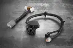 T99T86TA0A - : Trailer Tow Harness Kit - (4-Pin) for Nissan Image