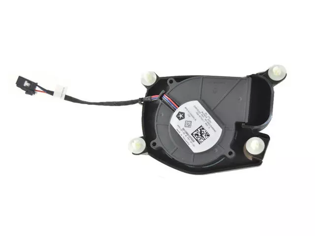 68229486AF - Interior Trim: Seat Cushion Blower for Mopar Image image