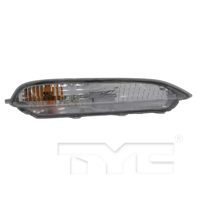 12536390 - : TYC Turn Signal Light Assembly for TYC Image