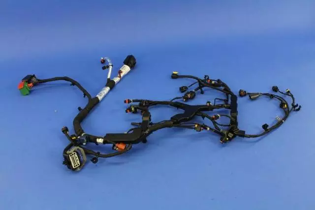 Injector Wiring - Mopar (68196354AF)