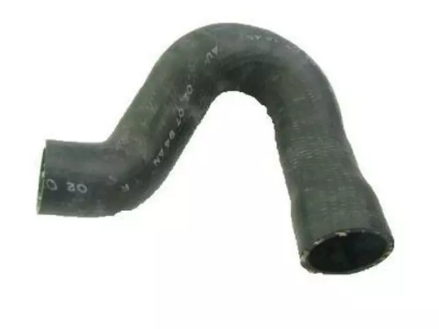 E9TZ8286D - Cooling System: Lower Hose for Ford: F-250, F-250 HD, F-350, F-Super Duty Image