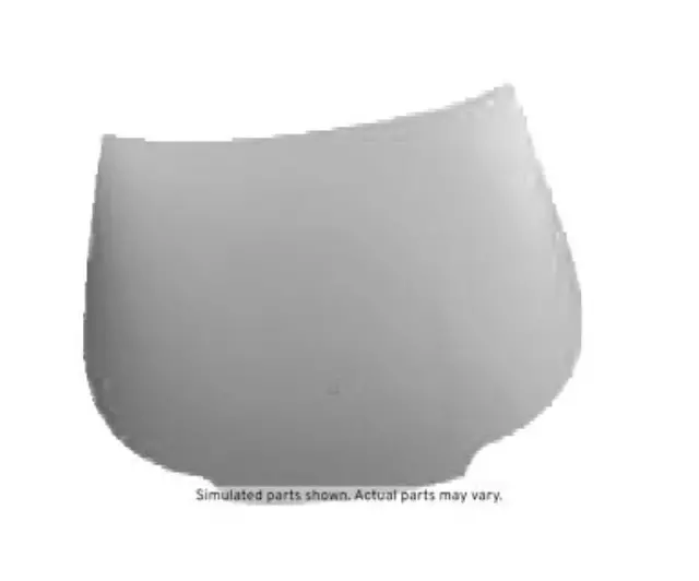 25827815 - Body: Glass for GM Image