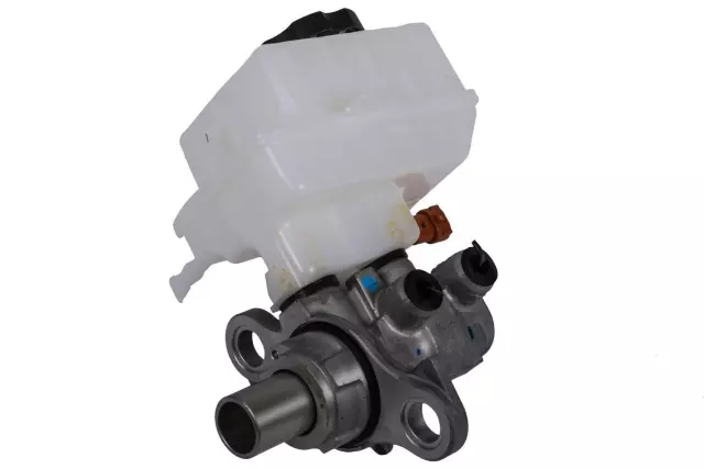 Brake Master Cylinder - GM (92288943)
