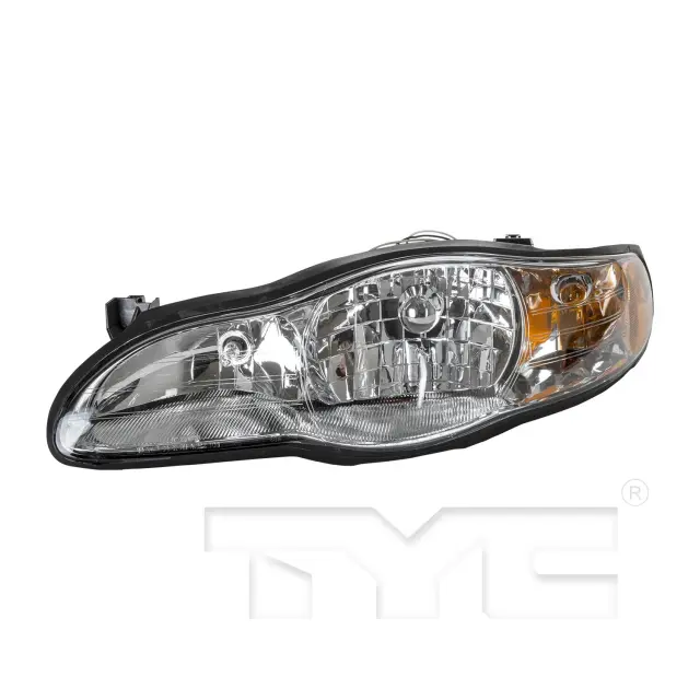 20591600 - Lighting &amp; Lamps: TYC Headlight Assembly for TYC Image