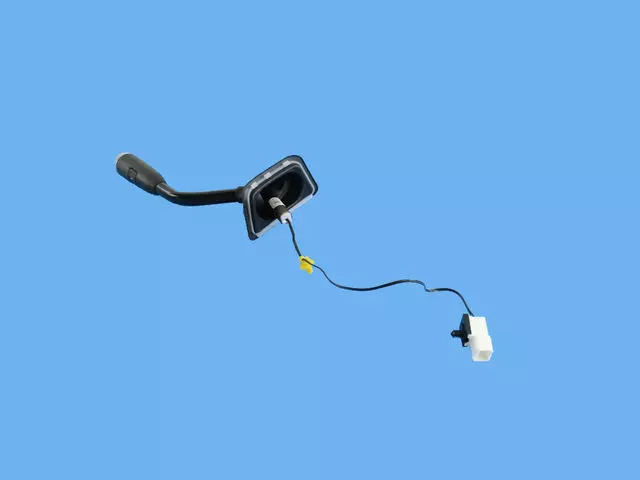 Gearshift Lever - Mopar (6GD80SZ6AA)