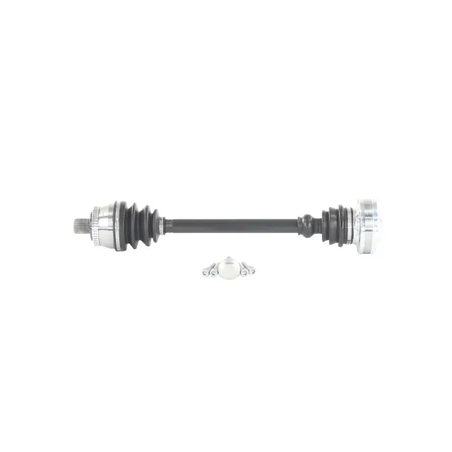 AD8093 - Transmission &amp; Drivetrain: TrakMotive CV Axle Shaft for TRAKMOTIVE Image