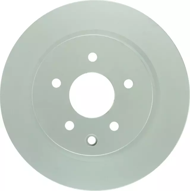 40011477 - : Bosch Disc Brake Rotor for Bosch Image