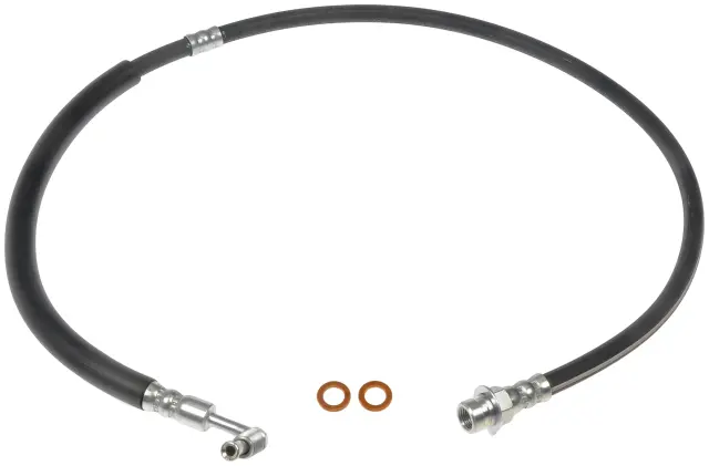 H381086 - : Brake Hydraulic Hose for Dorman Image