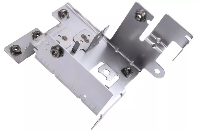 97616351 - : F Bracket for GM Image
