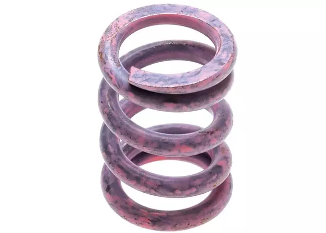 8685656 - : Automatic Transmission 1-2 Pink Accumulator Piston Spring for GM Image