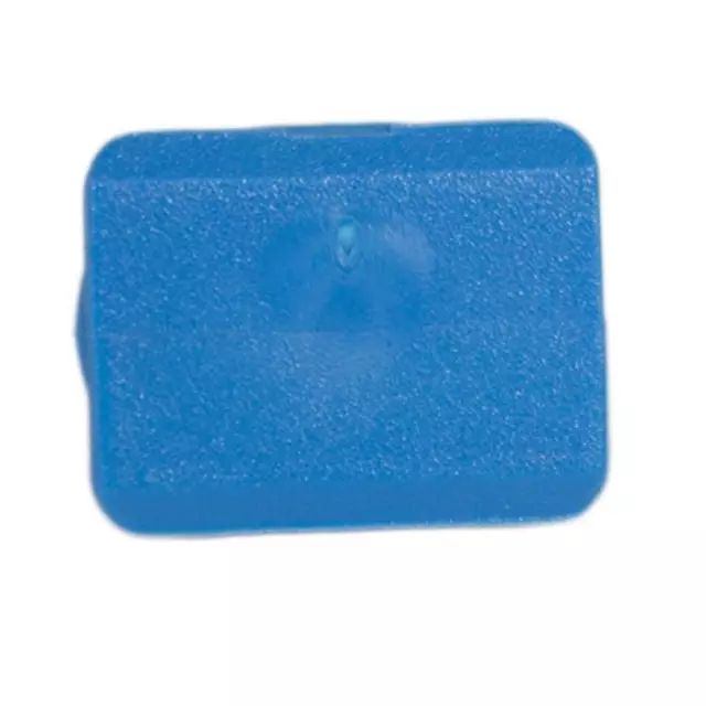 6G1Z5410182C - Body: Rocker Molding Retainer for Ford: Five Hundred, Freestyle, Taurus | Mercury: Montego, Sable Image