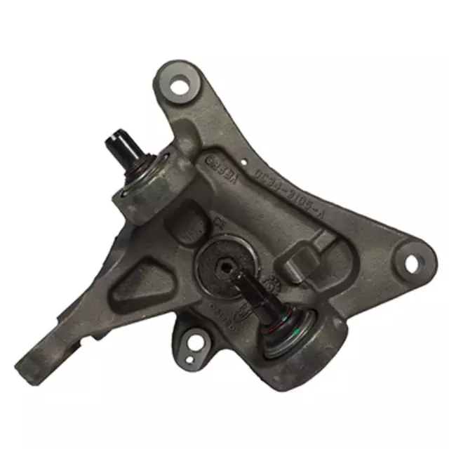 Steering Knuckle - Ford (DC3Z-3105-A)