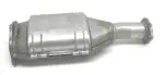 19044 - : Direct Fit Catalytic Converter for DAVICO CONVERTERS Image