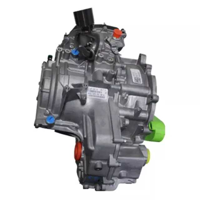 Trans-Axle - Ford (EV6Z-7000-ERM)