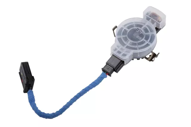 84466322 - Electrical: Rain Sensor for GM Image