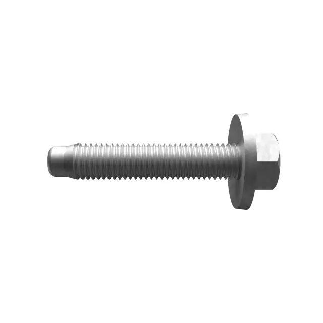Hex Flange Head Screw - Mopar (06104454aa)