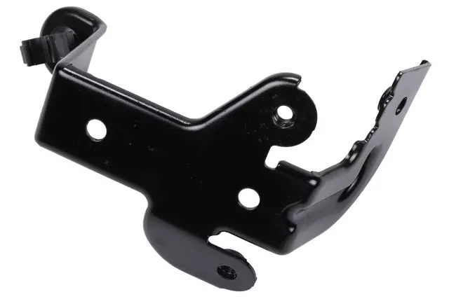 Fuel Injection Fuel Rail Fuel Pressure Sensor Wire Bracket - GM (55597635)