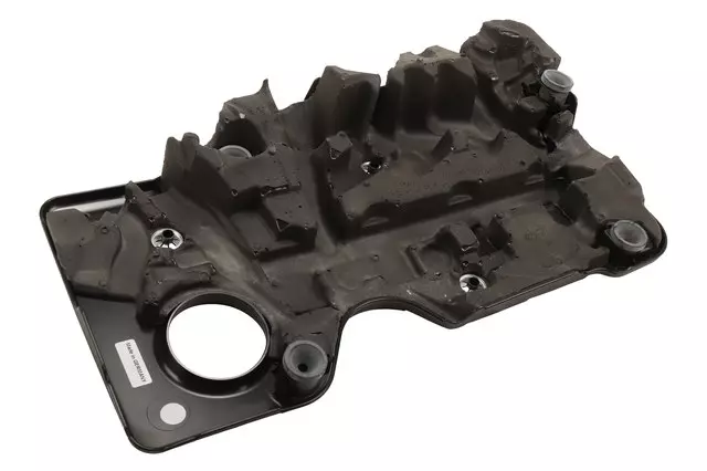 Engine Intake Manifold Cover - GM (55496091)