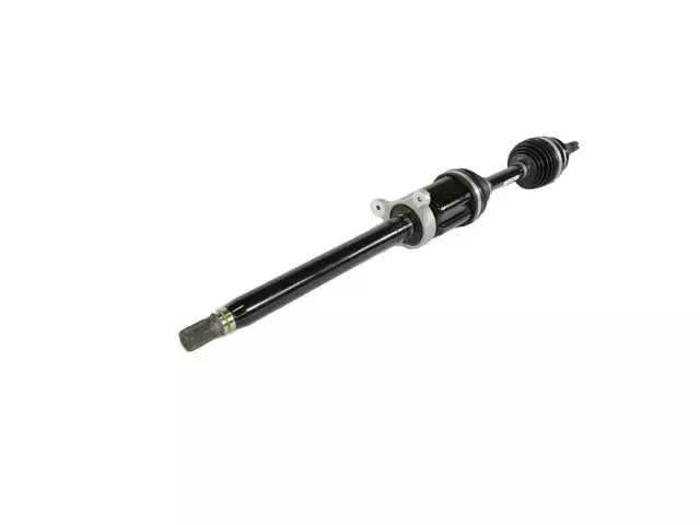 68291656AD - Front Wheel Drive; Differential and Drive Line: Axle Half Shaft, Right for Mopar Image