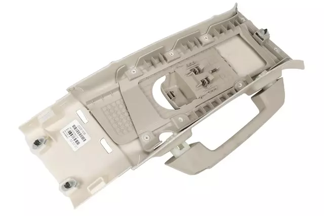 23281826 - Body: Upper Center Pillar Trim for GM Image
