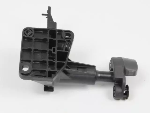 Quarter Window Latch, Right - Mopar (5109852AB)