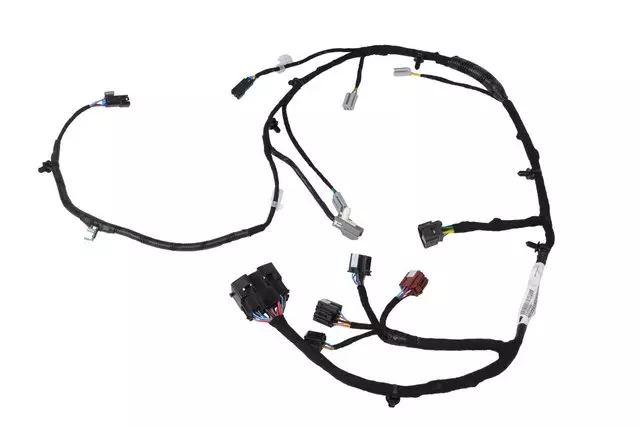 25950082 - Body: Wire Harness for Buick: Enclave | GMC: Acadia Image
