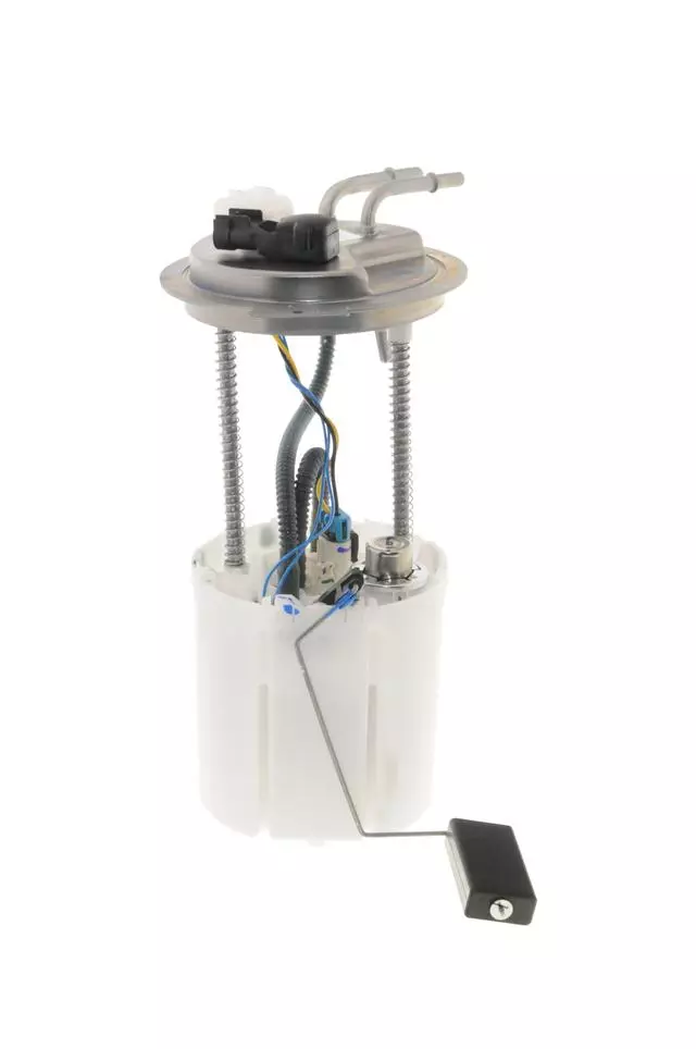Fuel Pump and Level Sensor Module - ACDelco (MU2139)