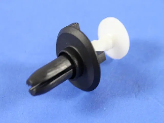 4806110AA - Body: Bumper Cover Pin for Chrysler: 300, Sebring | Dodge: Avenger, Charger, Magnum | Jeep: Commander Image