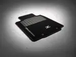 999E2Z8000 - : Floor Mats, Carpet 50th Anniversary for Nissan: 370Z Image
