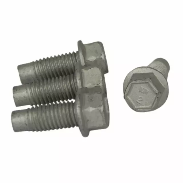 W611645S439 - : 2008-2021 Ford Mount Plate Bolt for Ford: E-350 Super Duty, E-450 Super Duty, F-250 Super Duty, F-350 Super Duty, F-450 Super Duty Image