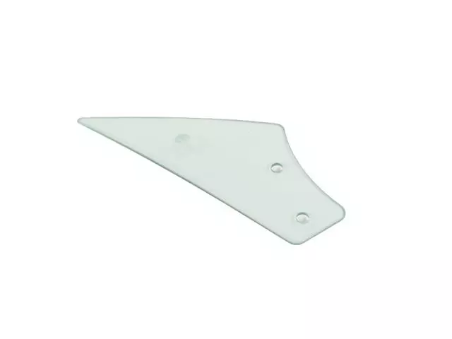 Front Door Glass, Right - Mopar (68332582AA)