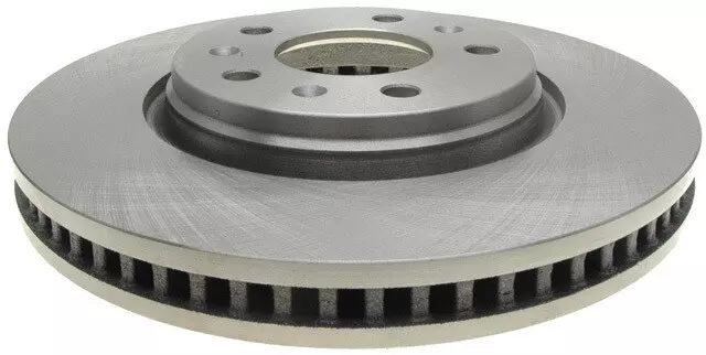 18A1752A - : Front Brake Rotor for ACDelco Image